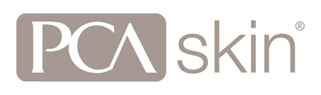 Logo PCA Skin