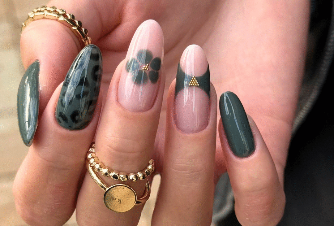 manicure Łódź